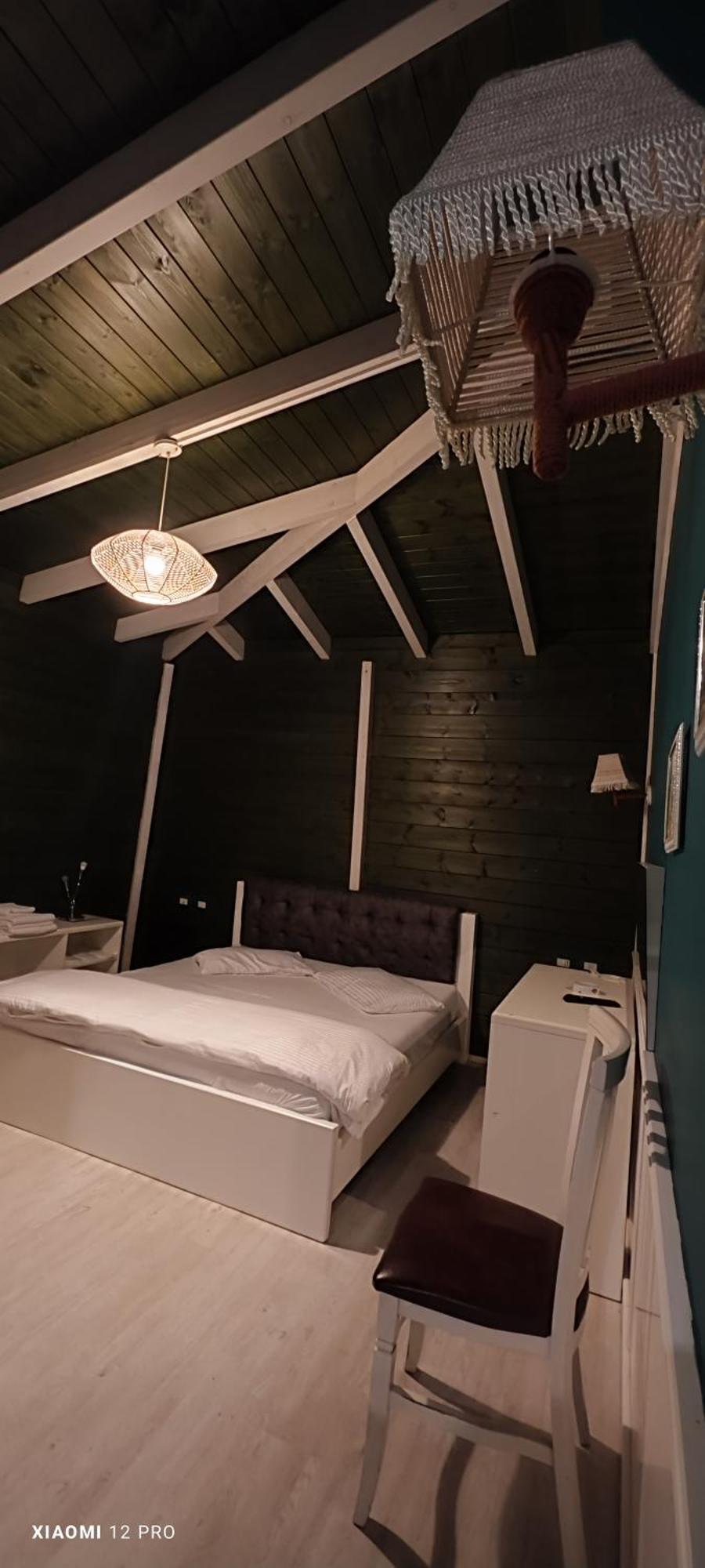 Hotel Kastria تيرانا المظهر الخارجي الصورة