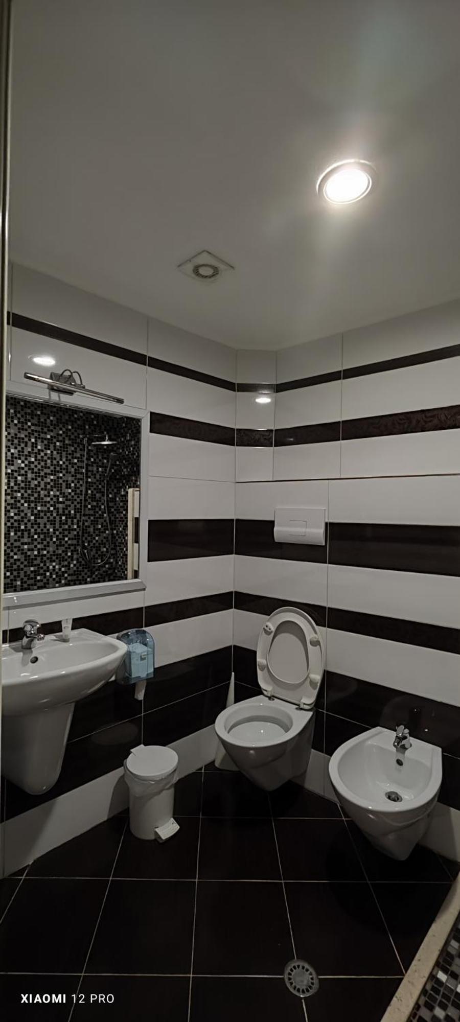 Hotel Kastria تيرانا المظهر الخارجي الصورة