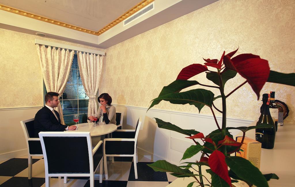 Hotel Kastria تيرانا المظهر الخارجي الصورة